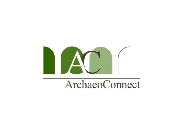 ArchaeoConnect Logo