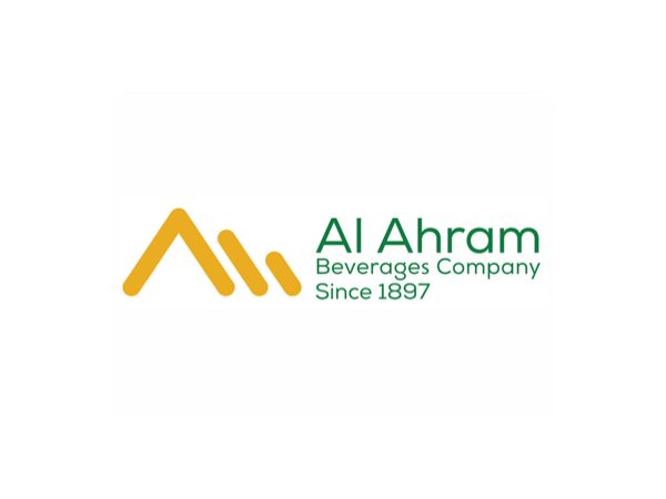 Al Ahram Beverages Company Logo