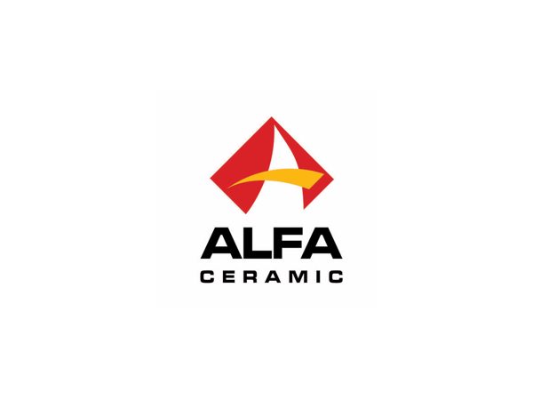 Alfa Ceramic Logo