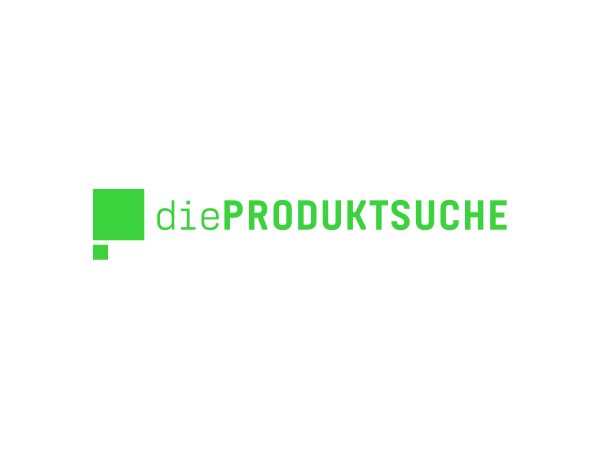 Dieproduktsuche Ecommerce Logo