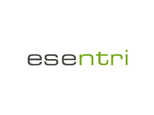 Esentri Logo