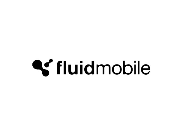 fluidmobile Logo