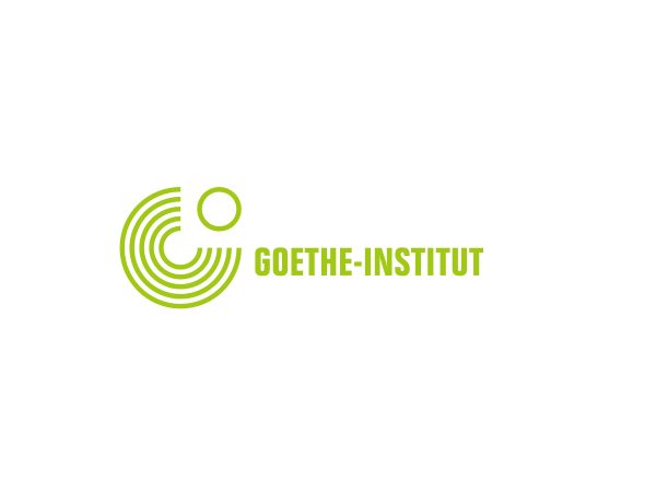 Goethe Institut logo