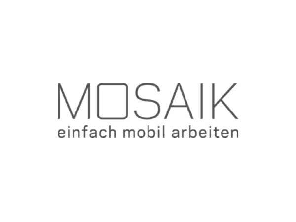 Mosaik Logo