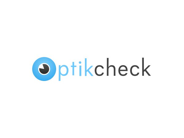 Optikcheck Logo