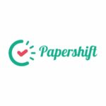 Papershift-Logo