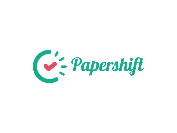 Papershift-Logo