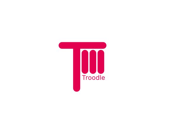 Troodle Logo