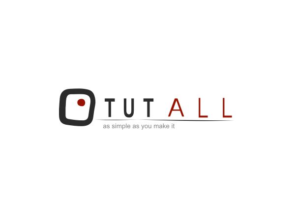 Tutall Logo