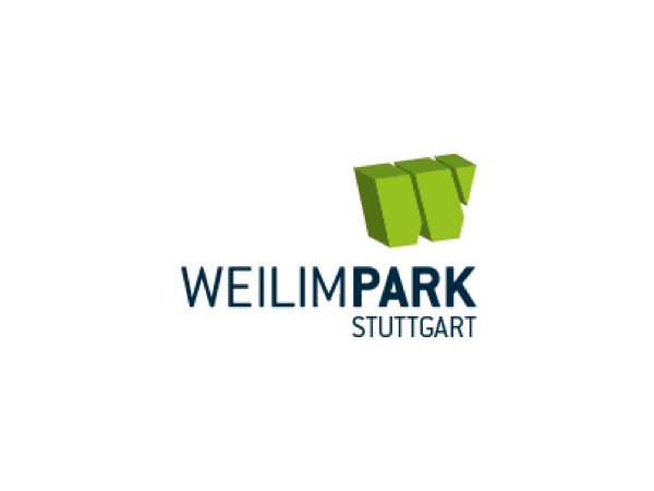 Weilimpark Stuttgart logo