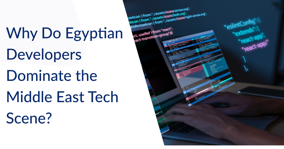 Egyptian Software Developers