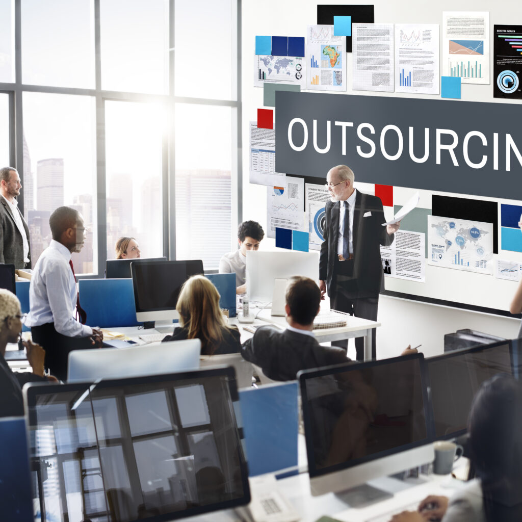 Reasons Why IT Outsourcing Elevates your Business