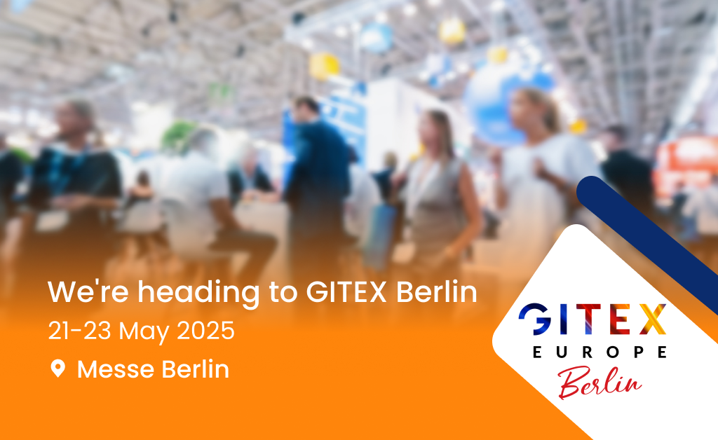 Pharos Solutions -Gitex-Europe-Berlin