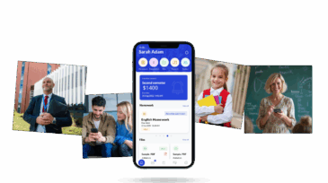 Our Solution- Skoolix - Pharos Solutions - Edtech